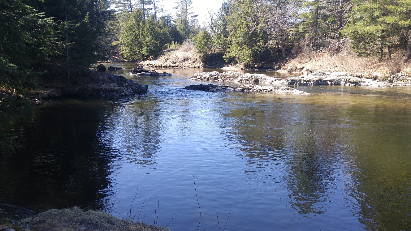 Fishing Access Areas VT Fish&Wildlife